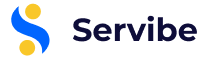 Servibe logo